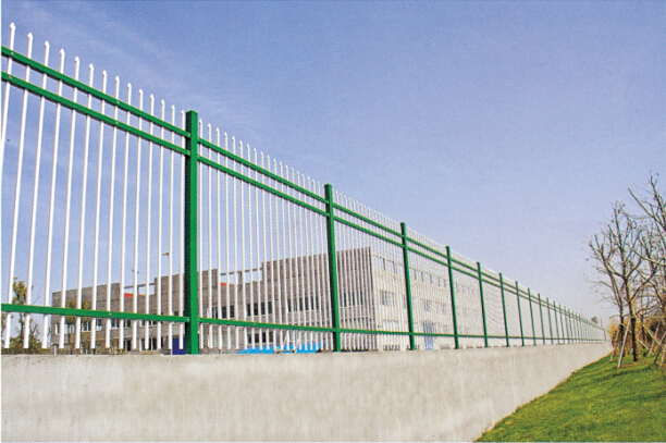 永川围墙护栏0703-85-60